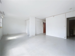 appartement à la vente -   51100  REIMS, surface 65 m2 vente appartement - APR711773